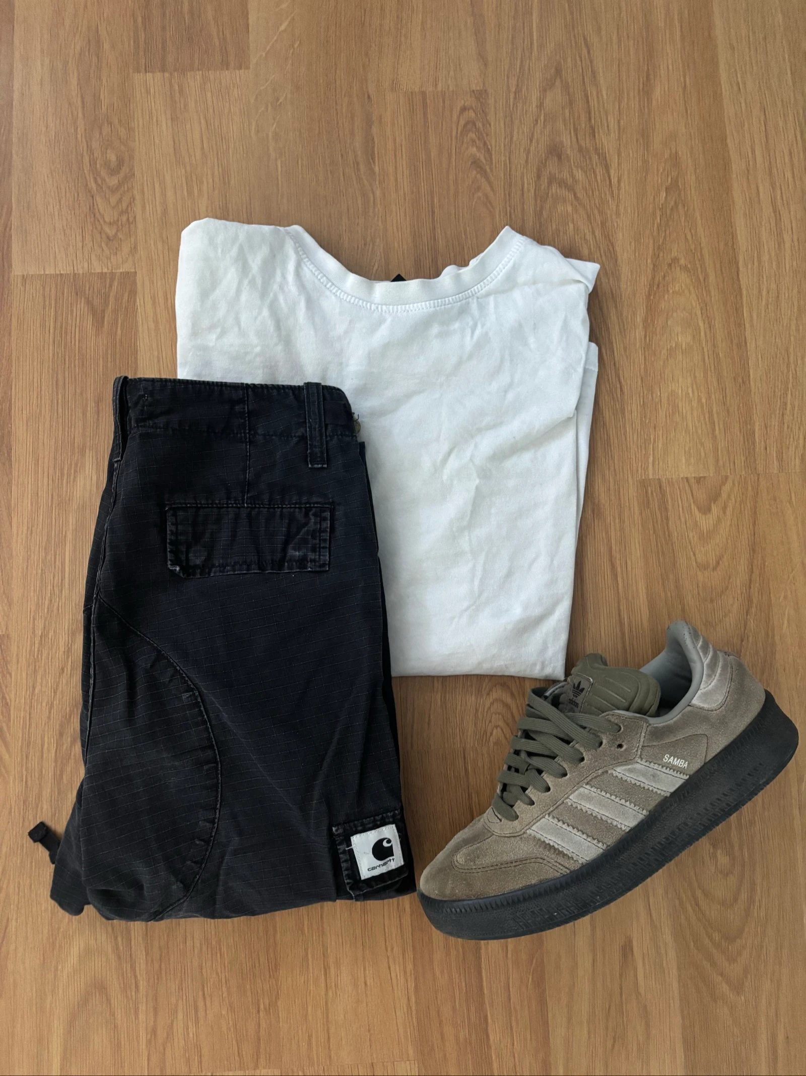 Pantalon carhartt
